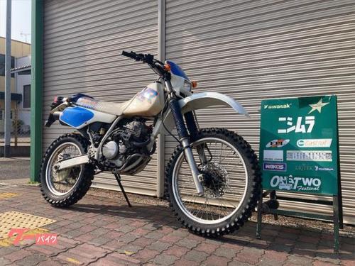 ホンダ XR250R